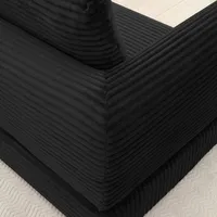 Sofa Cama Negro 48 - 007 – Image 9