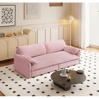Sofa Cama Negro 48 - 008 – Image 3