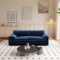 Sofa Cama Negro 48 - 008 – Image 5