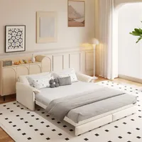Sofa Cama Negro 48 - 008 – Image 4