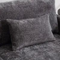 Sofa Loveseat Gris 48 - 009 – Image 9