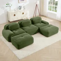 Sala Modular Camel 48 - 005 – Image 6