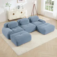 Sala Modular Camel 48 - 005 – Image 3