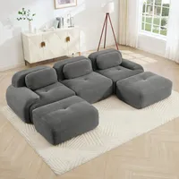 Sala Modular Camel 48 - 005 – Image 4