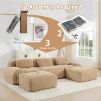 Sala Modular Camel 48 - 005 – Image 7