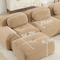 Sala Modular Camel 48 - 005 – Image 10