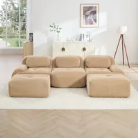 Sala Modular Camel 48 - 005 – Image 11