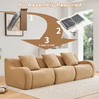 Sala Modular Camel 48 - 006 – Image 2