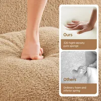 Sala Modular Camel 48 - 006 – Image 8