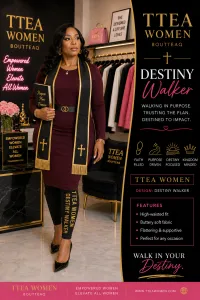 Destiny Walker Leggings | TTEA Women – Walk like your future is waiting on you. – L/XL