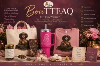 Kingdom Woman Lifestyle Box – Image 2