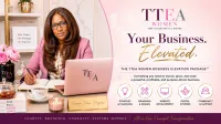 TTEA Women Business Elevation Package™ – Image 1