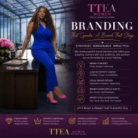 TTEA Women Business Elevation Package™ – Image 4