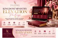 Kingdom Ministry Elevation Package + – Image 3
