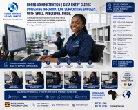 Administration | Document Controller (Office) – Standard, Company, Ugandan