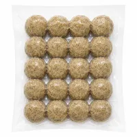 BOULETTES DE POISSON – Image 1