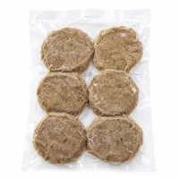 FISH BURGER – Image 1