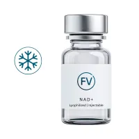 NAD+ 1000mg (10mL) - Lyophilized – Image 1