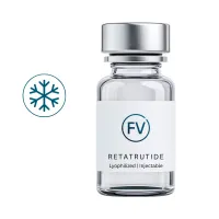 Retatrutide (15mg, 3mL) - Lyophilized – Image 1
