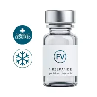 Tirzepatide 15 mg (3mL) - Lyophilized – Image 1