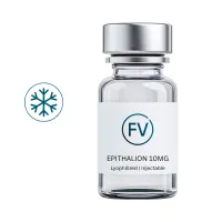 Epithalion 10mg (3ml) Lyophilized – Image 1
