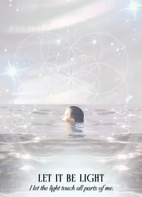 Field of Light Oracle: Soul Remembrance Deck – Image 2