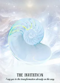 Field of Light Oracle: Soul Remembrance Deck – Image 4