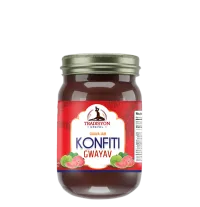 Konfiti Gwayav – Image 1