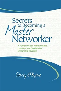 Secrets to Becoming a Master Networker – Image 1