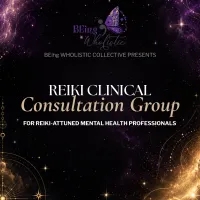 Reiki Clinical Consultation Group – Image 1