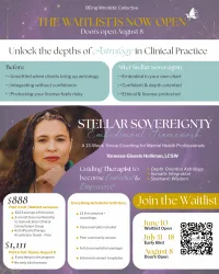 Early Bird: Stellar Sovereignty Embodiment Group Coaching – Image 1