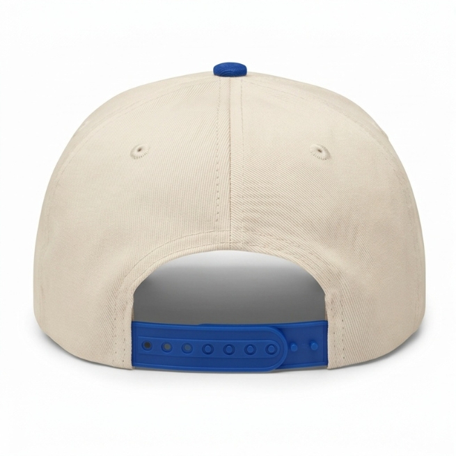 Visionary™ Two-Tone Snapback Hat – Image 6