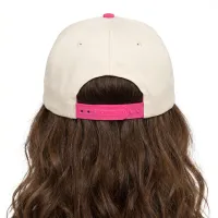 Visionary™ Two-Tone Snapback Hat – Image 8