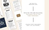 Why God Needs You to be Rich – Paperback – Image 2