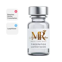 Tirzepatide 60 mg (3ml) - Lyophilized – Image 1