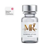 Semaglutide + B12 (2.5mg/1mg, 2mL) 1.25 mg / 0.5 mg per mL – Image 1