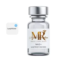 NAD+ 100mg (3mL) - Lyophilized – Image 1
