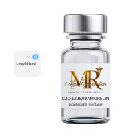 CJC-1295 / Ipamorelin 5mg/5mg (3mL) - Lyophilized – Image 1