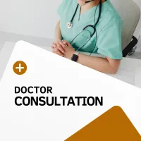Doctor's Consultation – Image 1