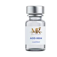 AOD-9604 (5mg, 3ml)- Lyophilized – Image 1