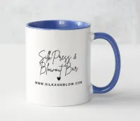 Signature Mug – Image 2