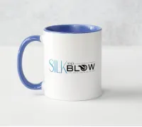 Signature Mug – Image 1