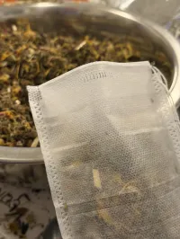 Berry Bloom Cold Brew Tea – Image 1