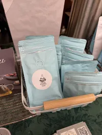 Full Circle - Tea/Coffee Path – Image 3
