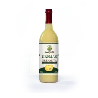 Kremas Grenadya/Passionfruit Cremas/Coquito – Image 1