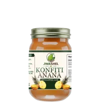 Konfiti Anana/Pineapple Jam – Image 1