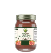 Konfiti Chadek/Grapefruit Jam – Image 1