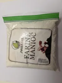 Farine Manioc/Yuca Flour – Image 1