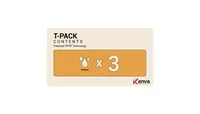 Kanva T-Pack – Image 1