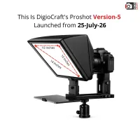 Proshot V5 Teleprompter – Image 2